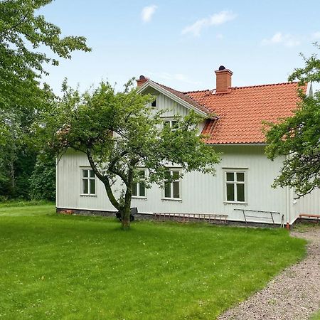 Awesome Home In Oedeshoeg With Wifi Kültér fotó