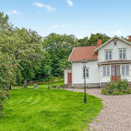 Awesome Home In Oedeshoeg With Wifi Kültér fotó